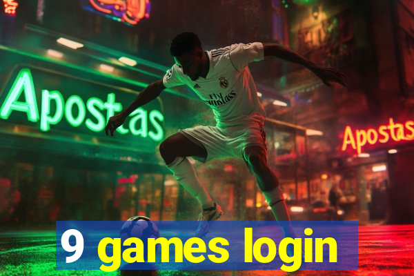 9 games login